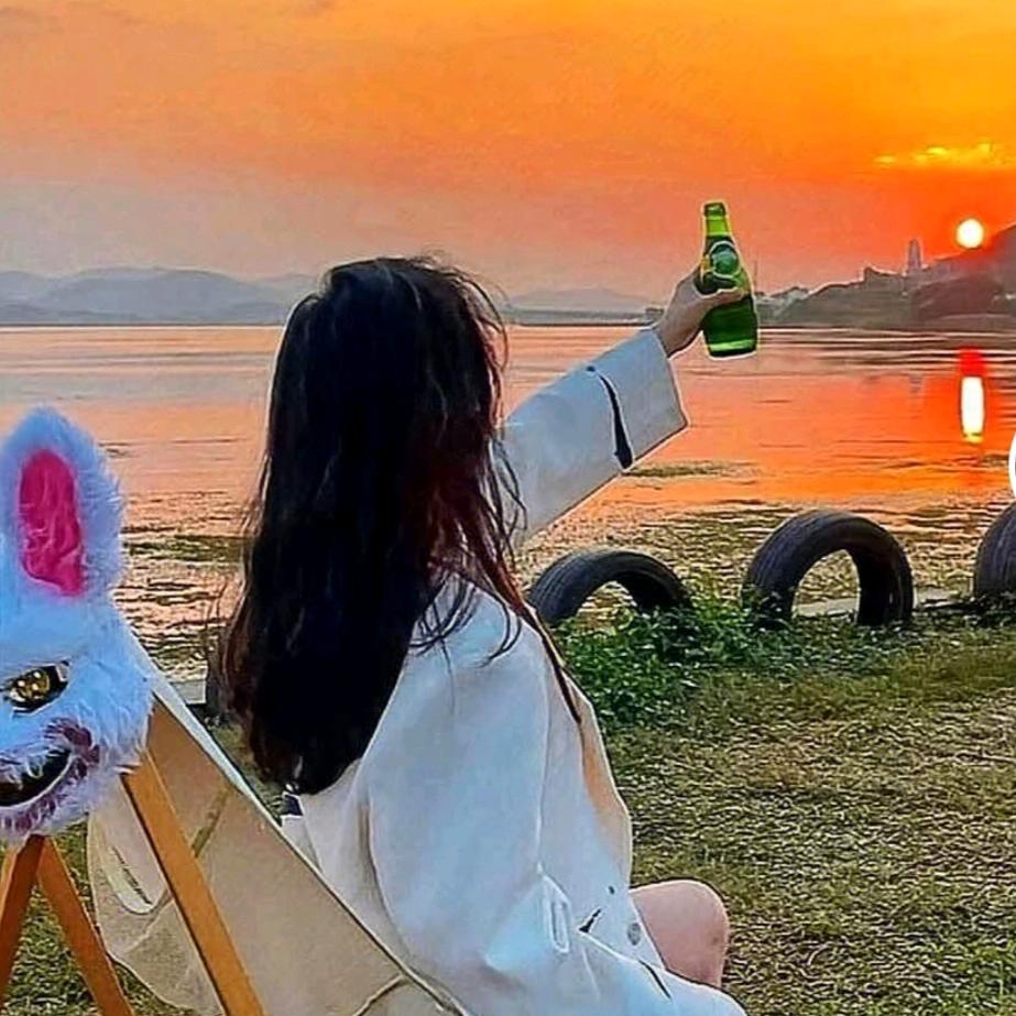 一只小仙“吕”💃