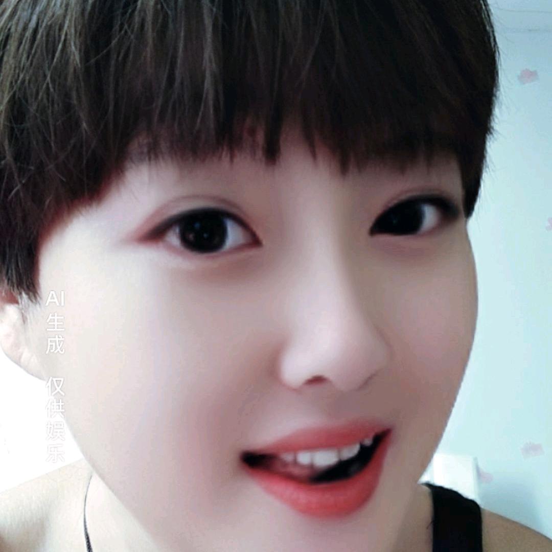 不想让你知道我是谁