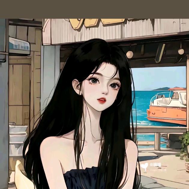 小欣欣吖