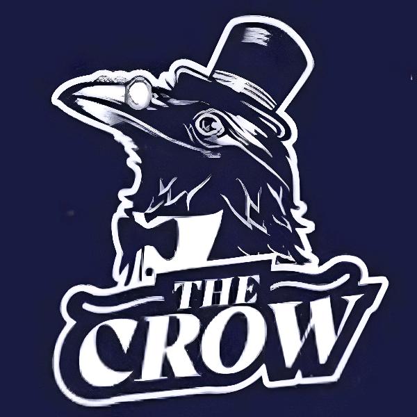 Crow潮牌服饰店