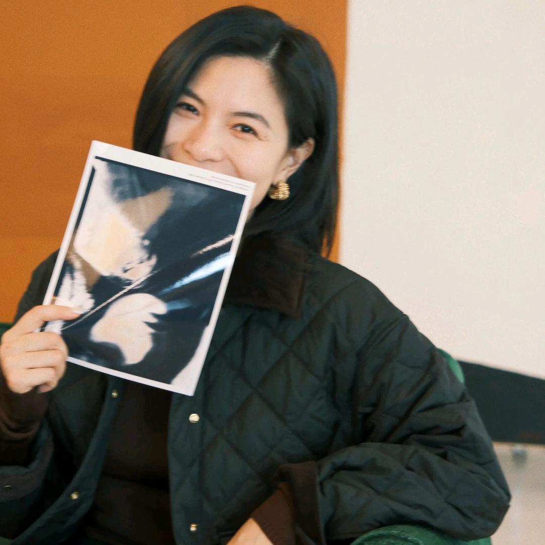 阿董小姐私服分享