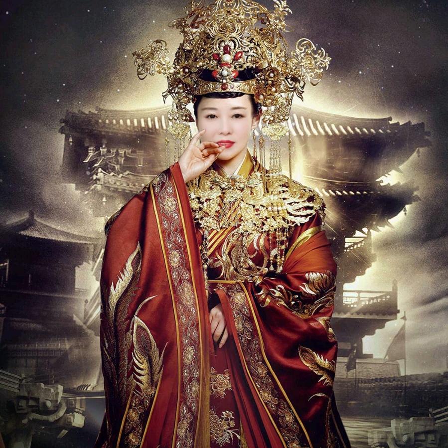 顺其自然