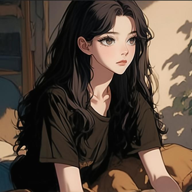 森林木木