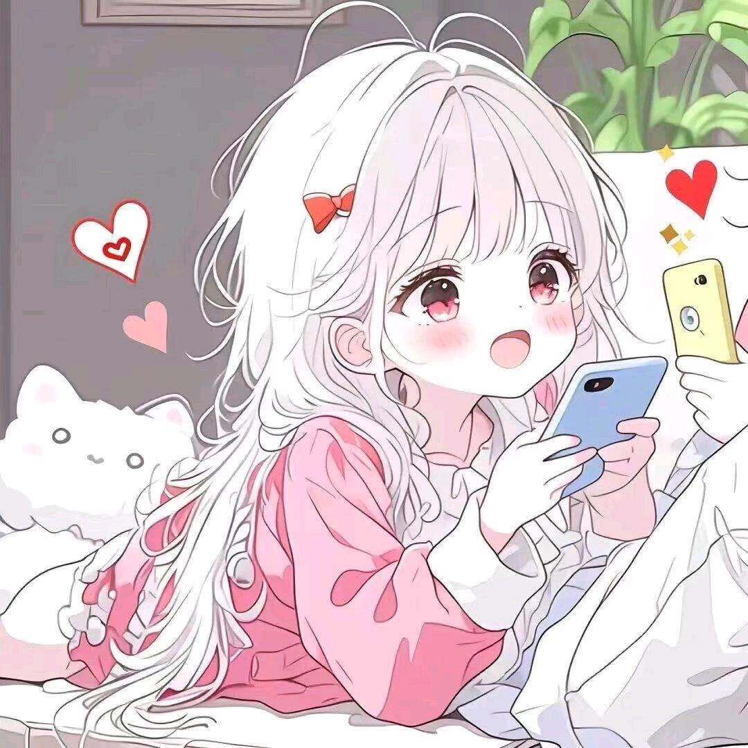 婷宝儿🌹