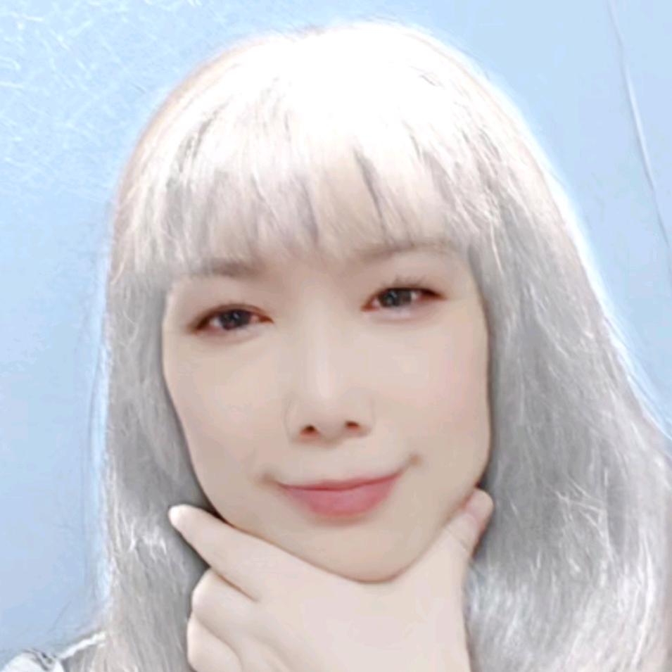 白发魔女