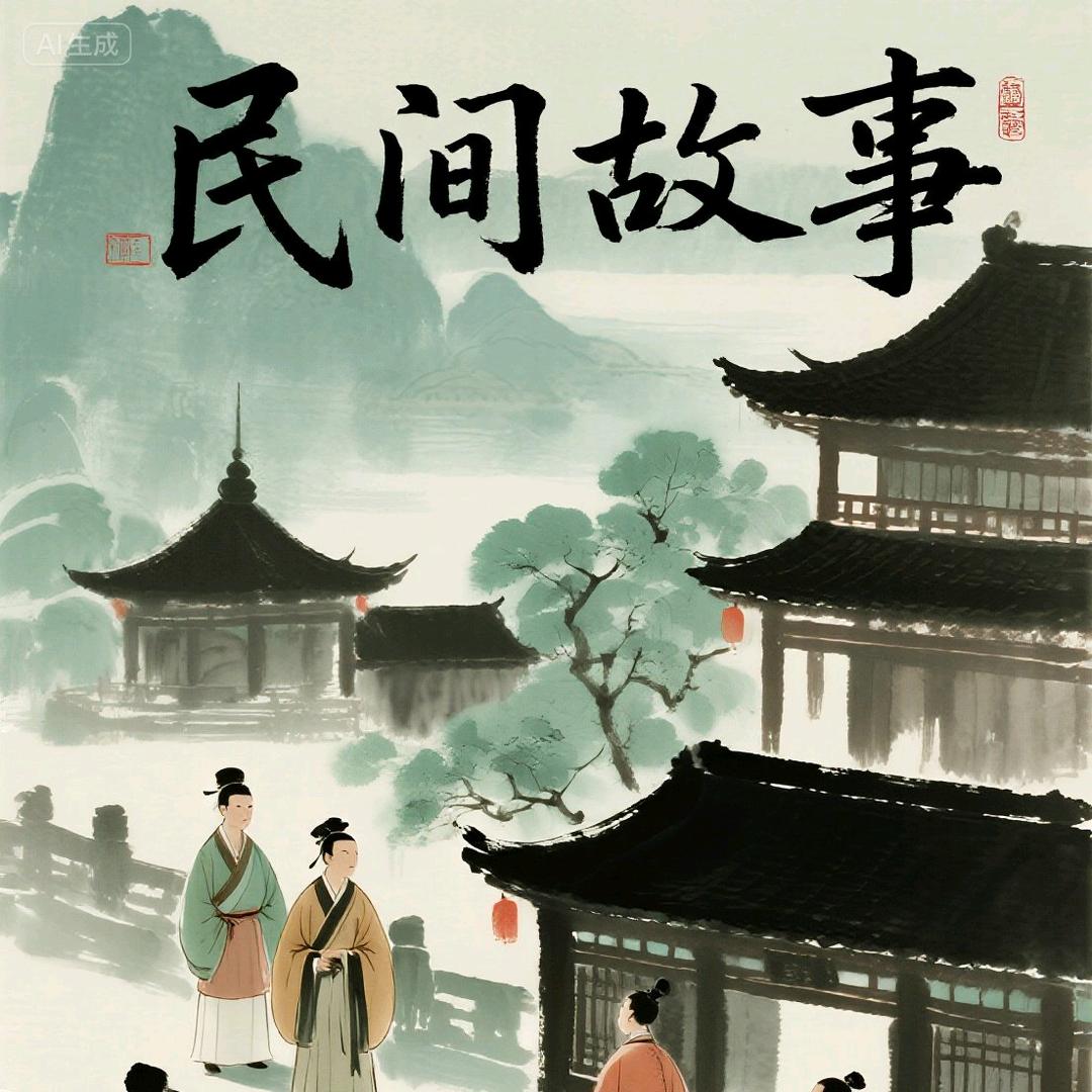 静心故事斋 。