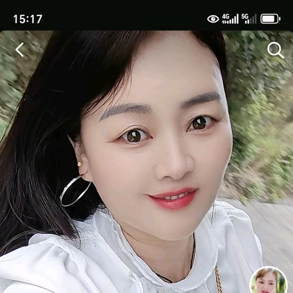 微微一笑很倾城（有约直播间）