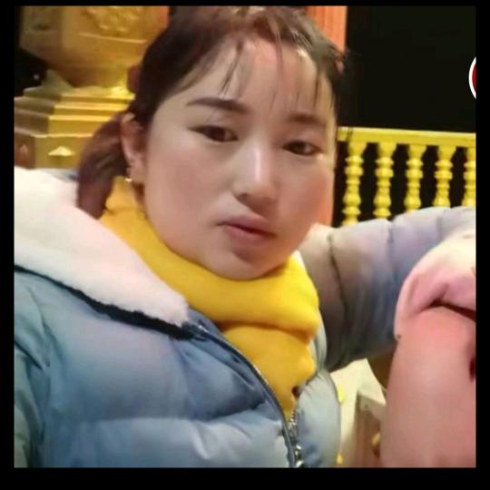 徐家姑娘