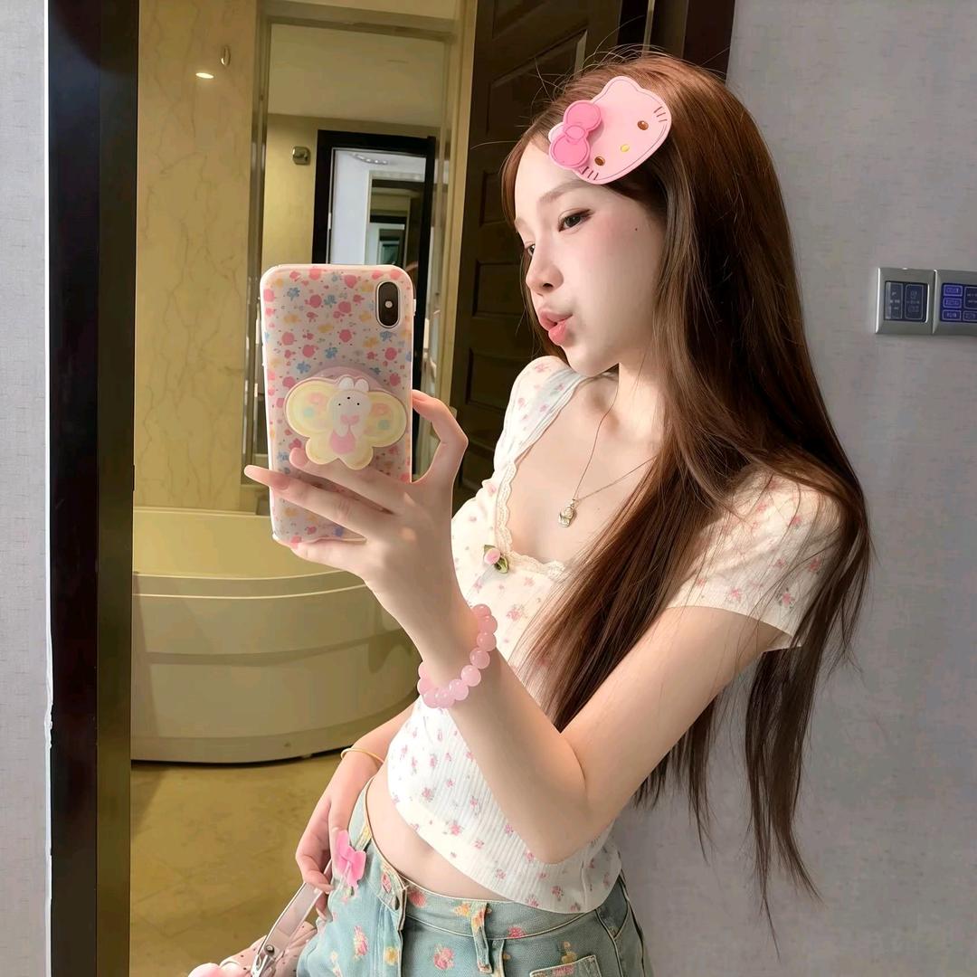 你话好多