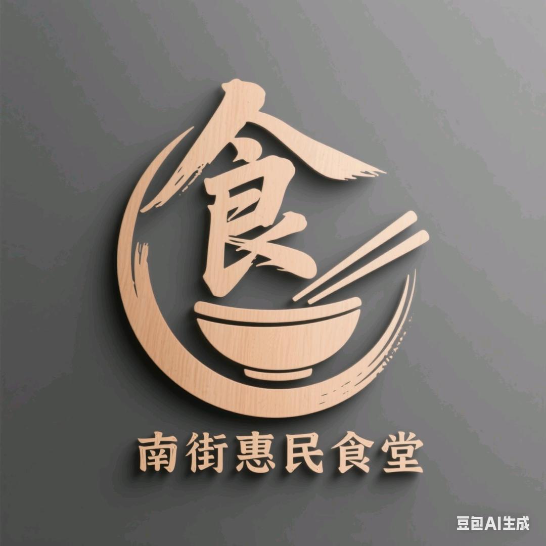 南街惠民食堂