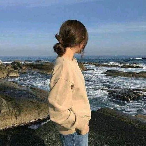 静沐暖阳徐来风