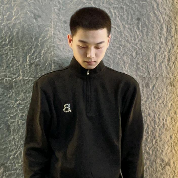 帝凯高定轻奢男装