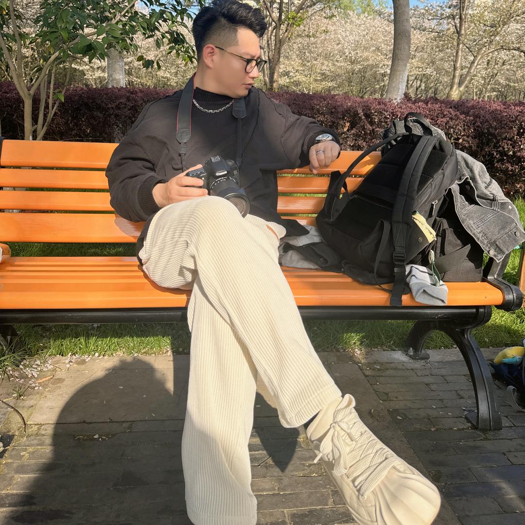 陈公子博林名车