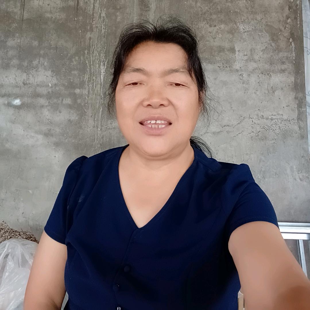 代福姐