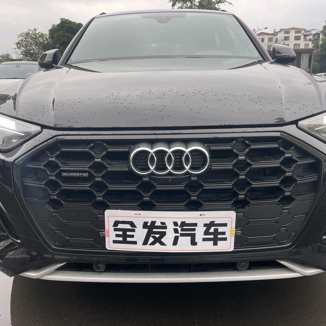 全发汽车，小号