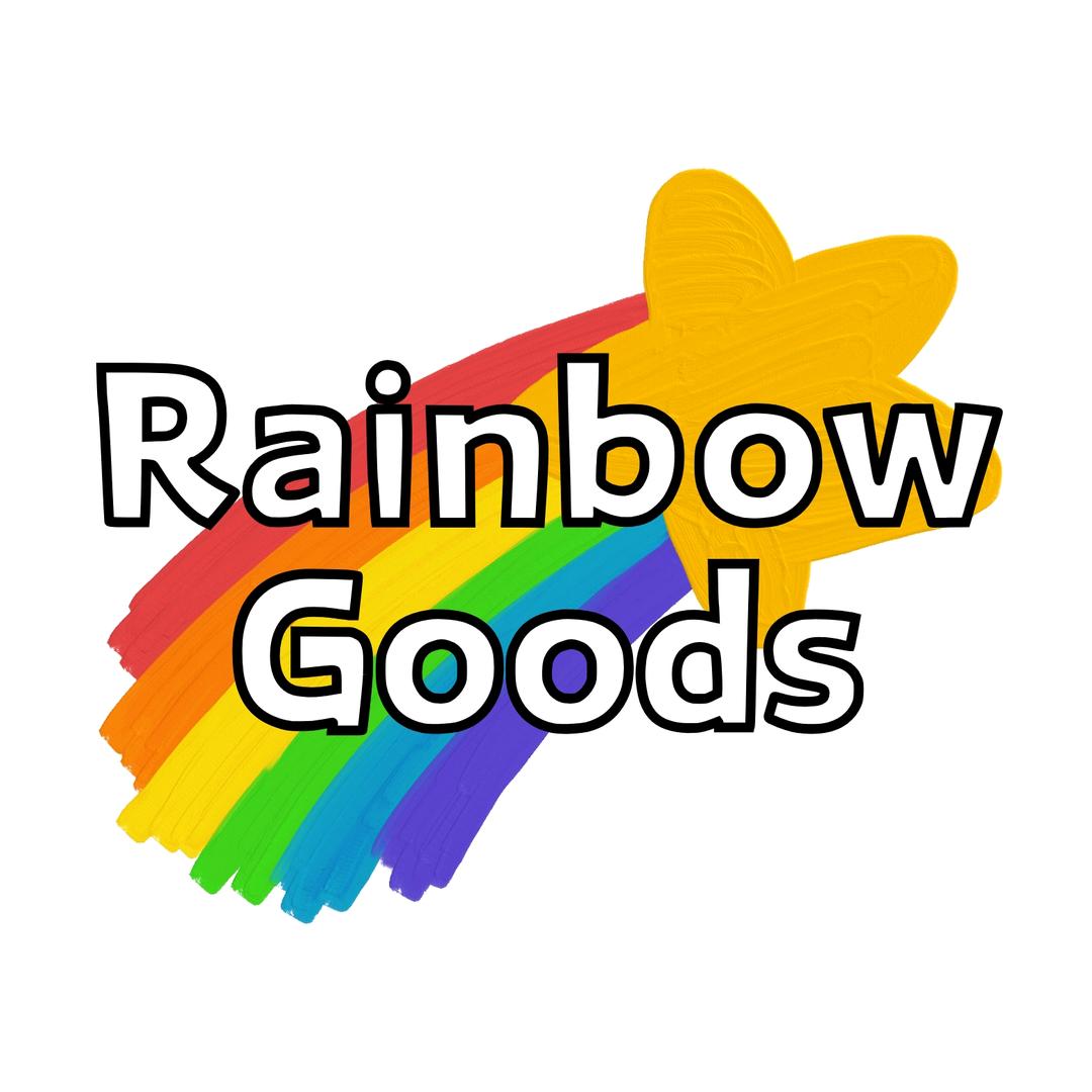 Rainbow Goods（昆山店）