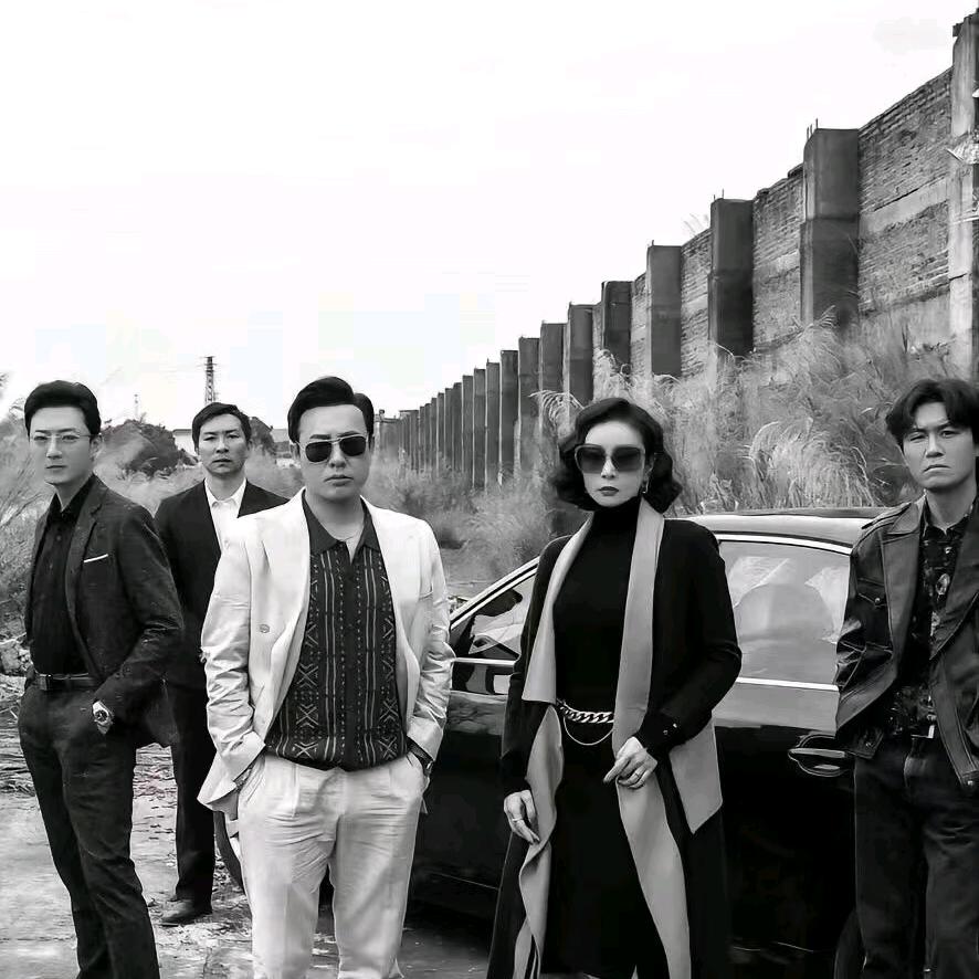 敢去小树林，等我吗？