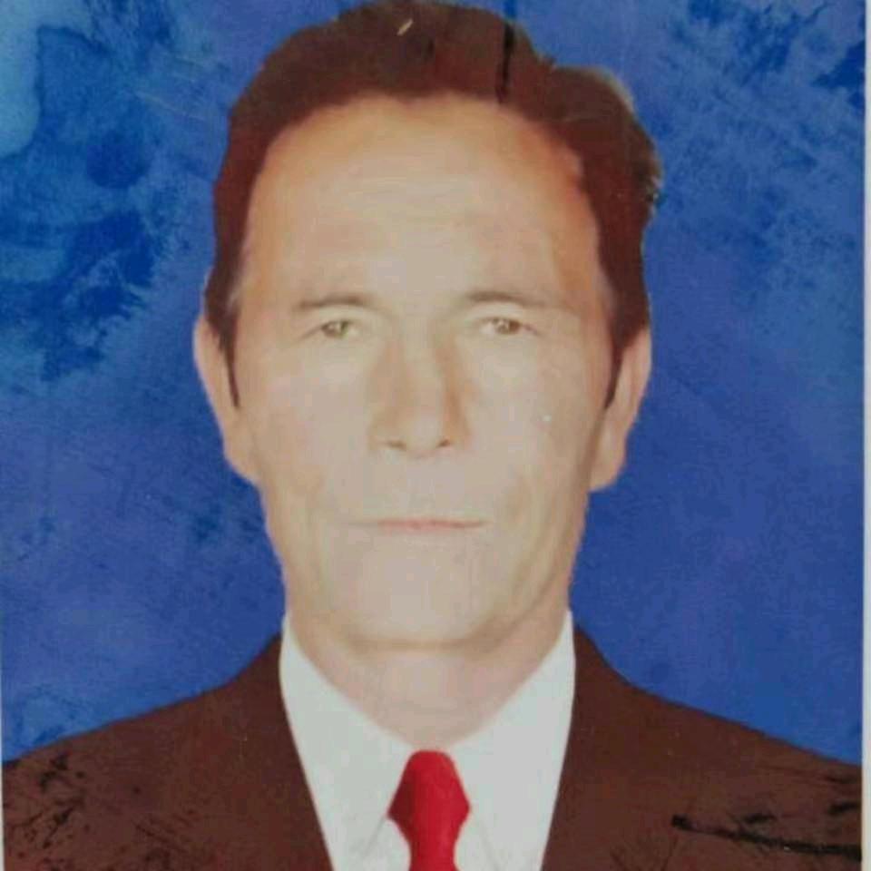 吐尔洪，吾甫尔