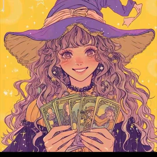心屿🔮