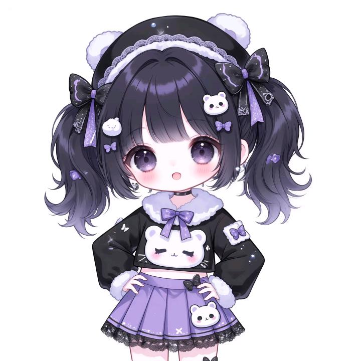 月落寒江雪⛇ˣʳ