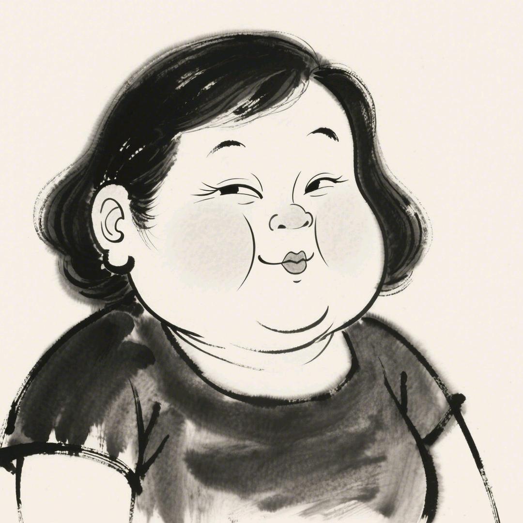 薇薇一笑