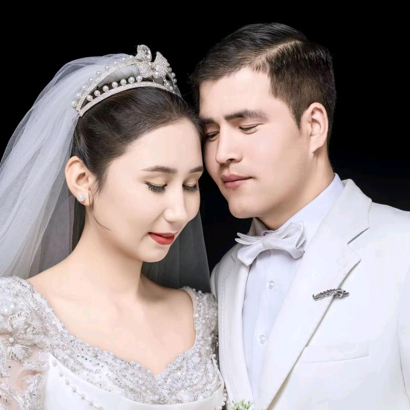 ♥Gulzira妈咪♥