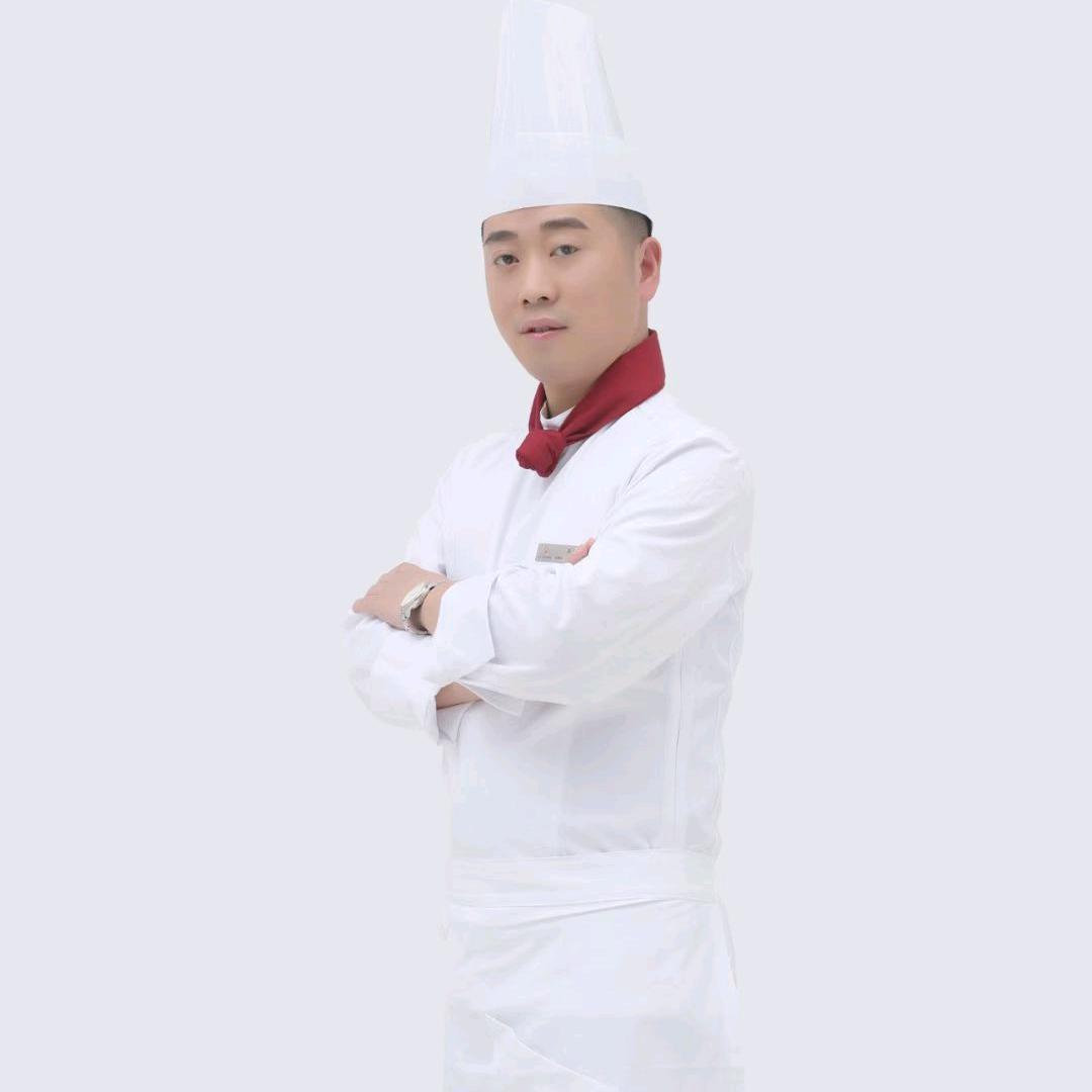 chef•陈