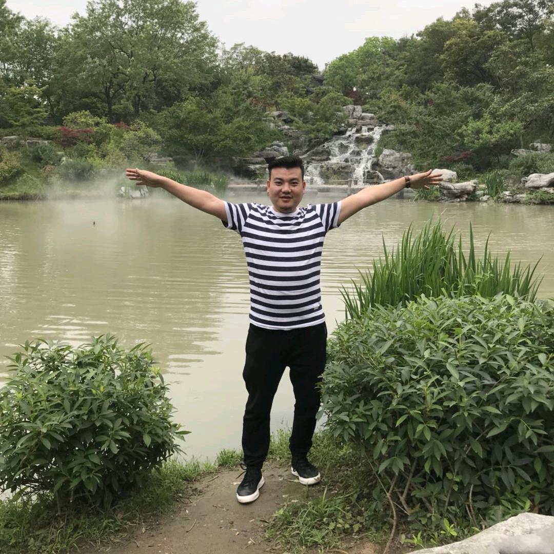 奋斗中寻找快乐！🇨🇳