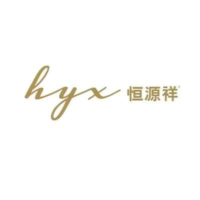 恒源祥女装聊城振华店