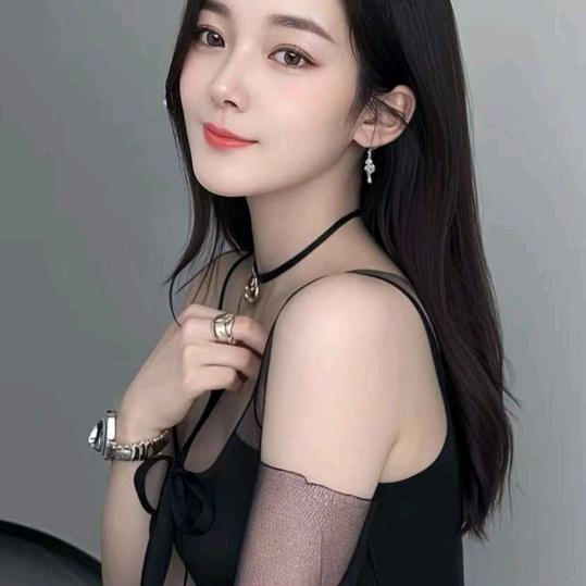 龙女
