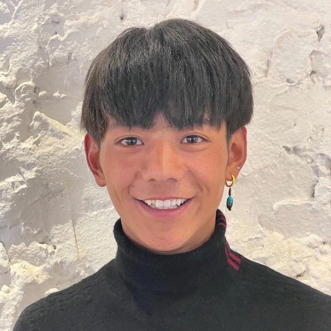 顶针