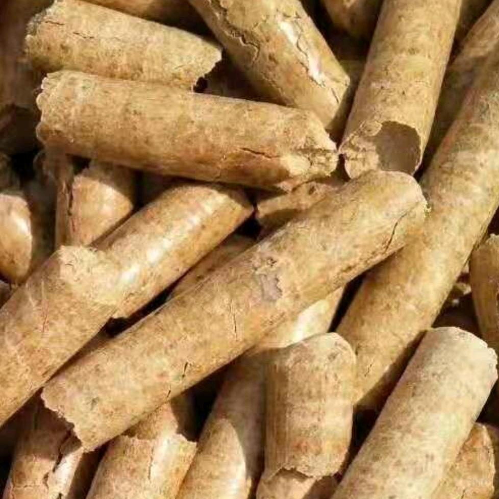 四川佳鑫宏森源生物质燃料有限公司