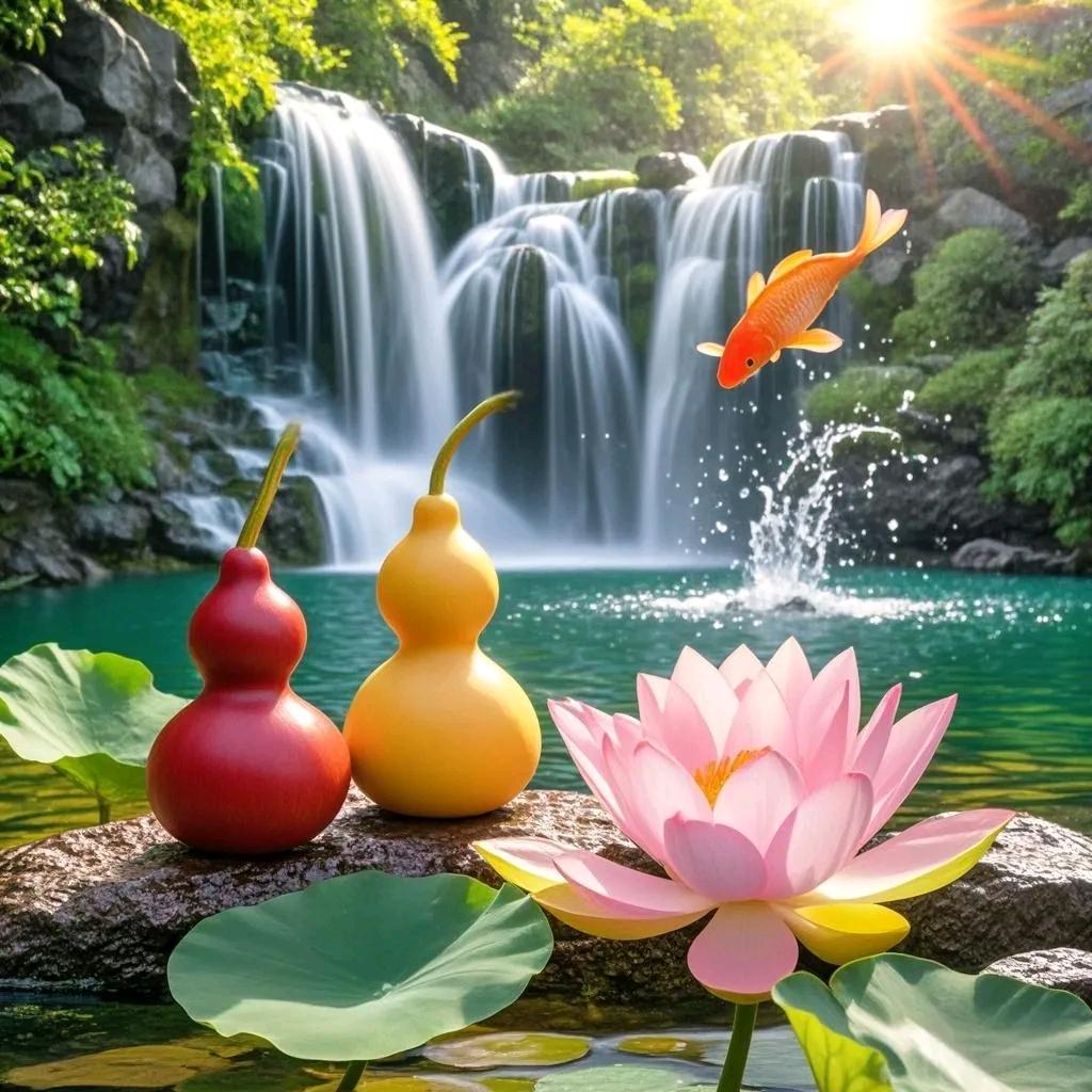 开心宝贝