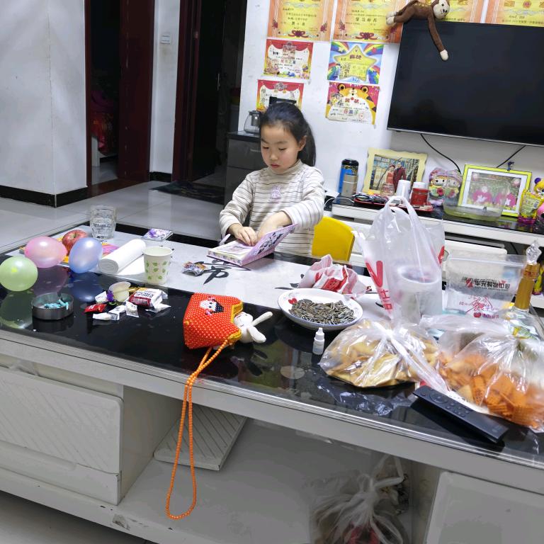 阿辉大哥
