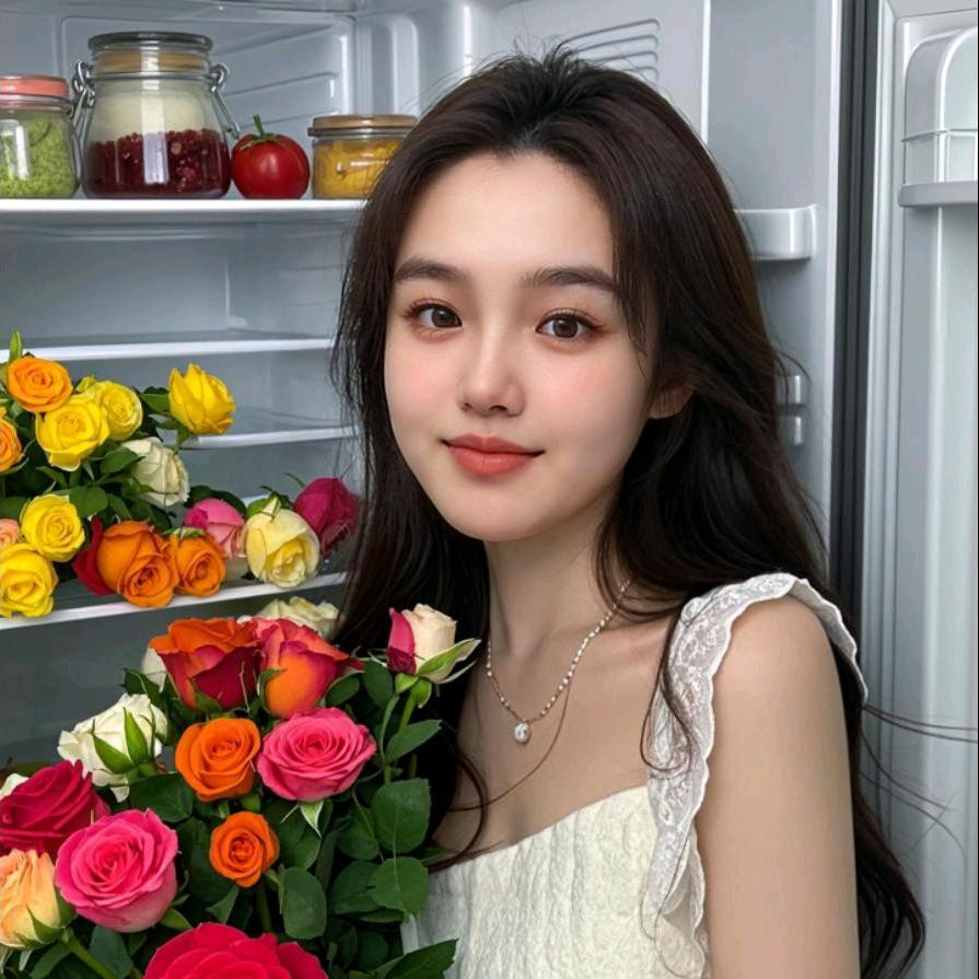 妍汐🥰🌹