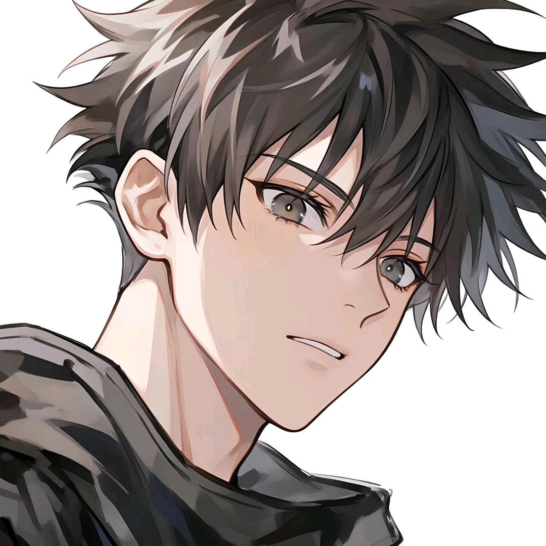 小霸王@