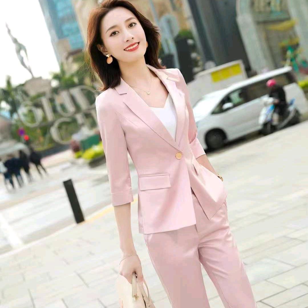 广州石井职业装批发