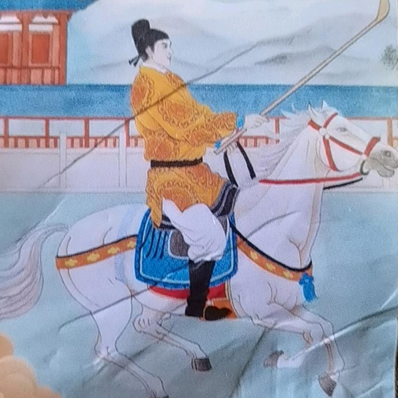魏中求贤