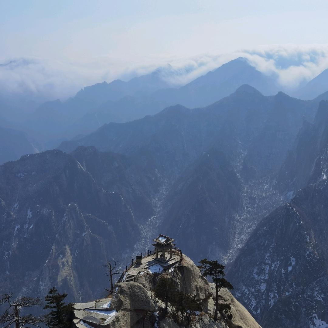 我还是从前那个少年