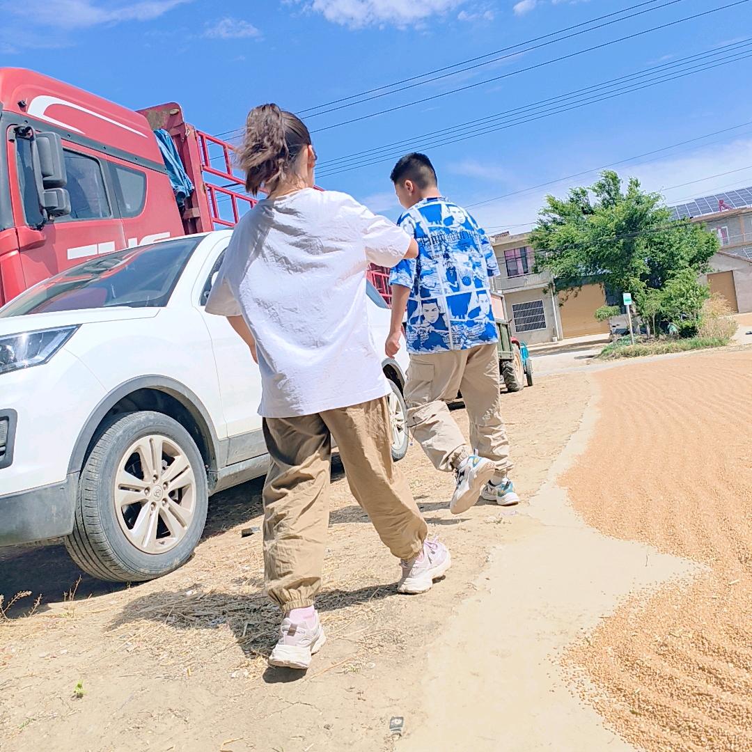 💞有情有义💕