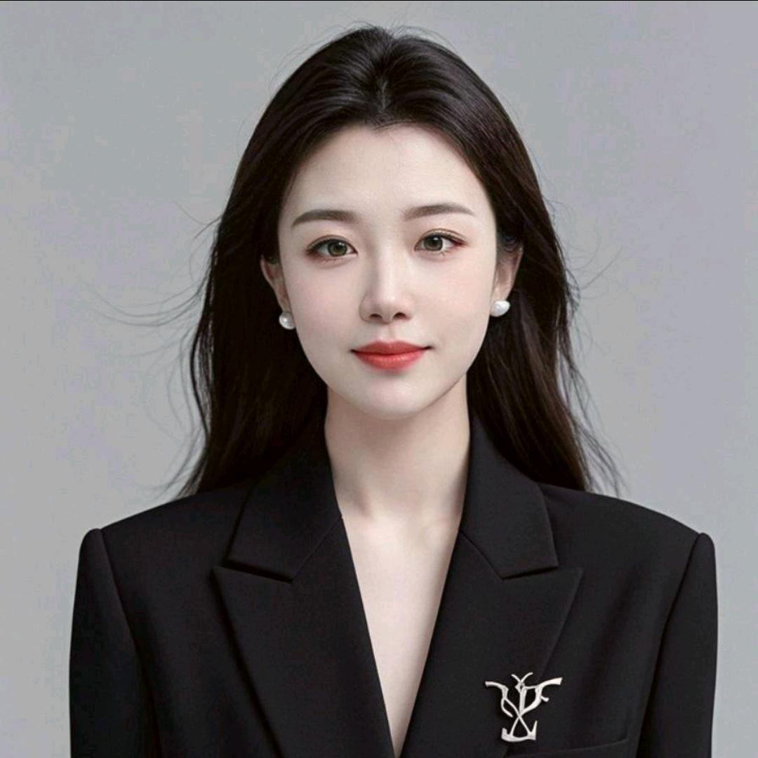 楠大大美妆