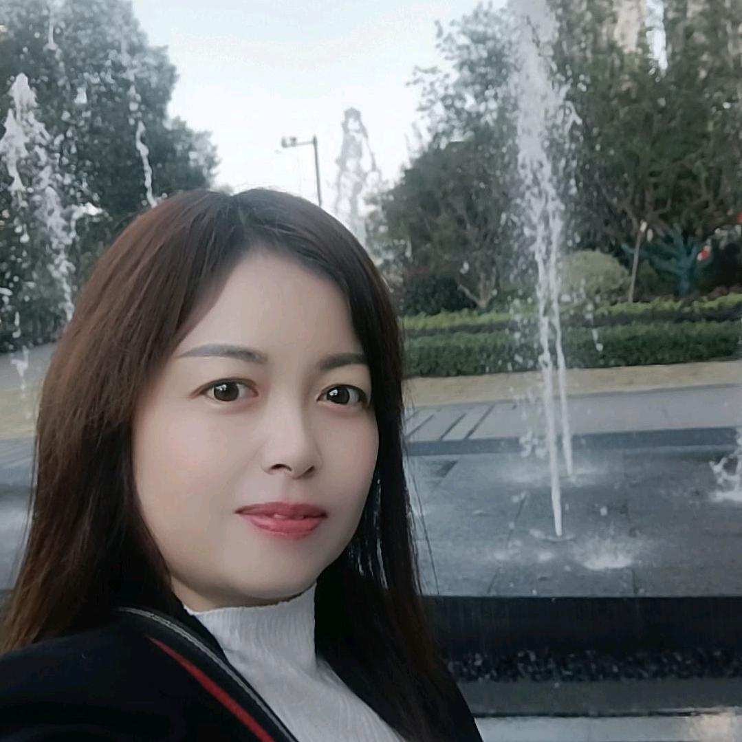 @玫瑰花香琪儿《拒绝私聊》