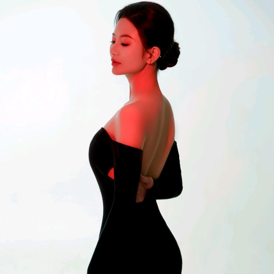 颜如玉～