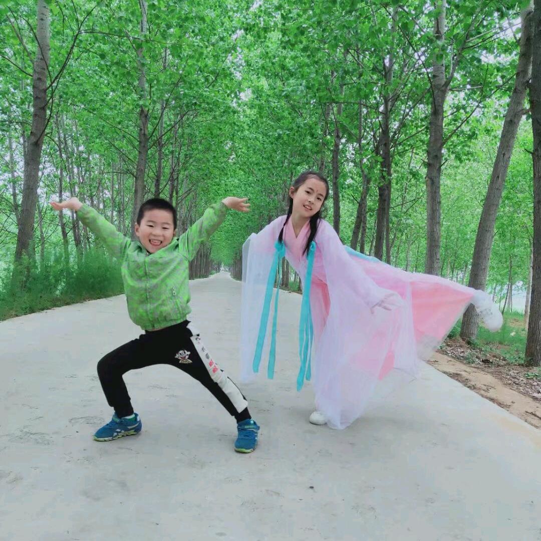 因为有你 因为爱情