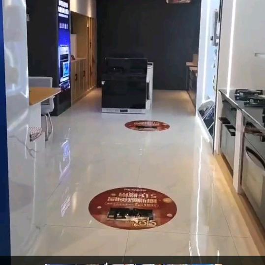 优家装饰一培恩厨房电器批发