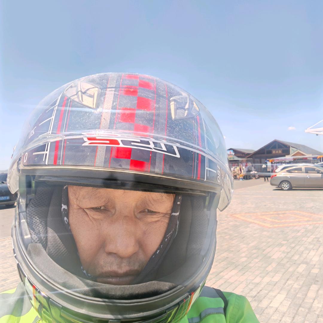 一叶轻舟