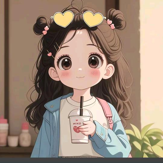 小鱼头
