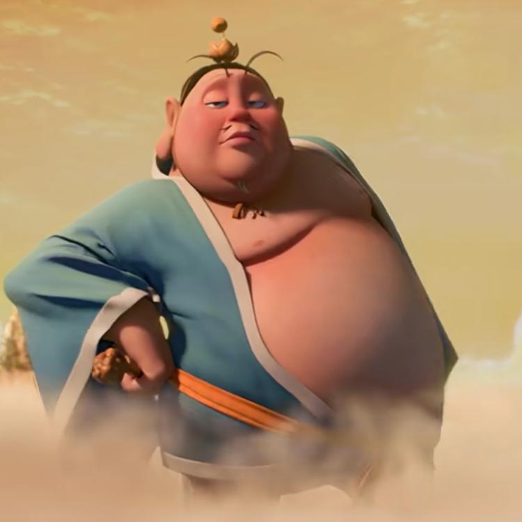 是不是有点欠揍