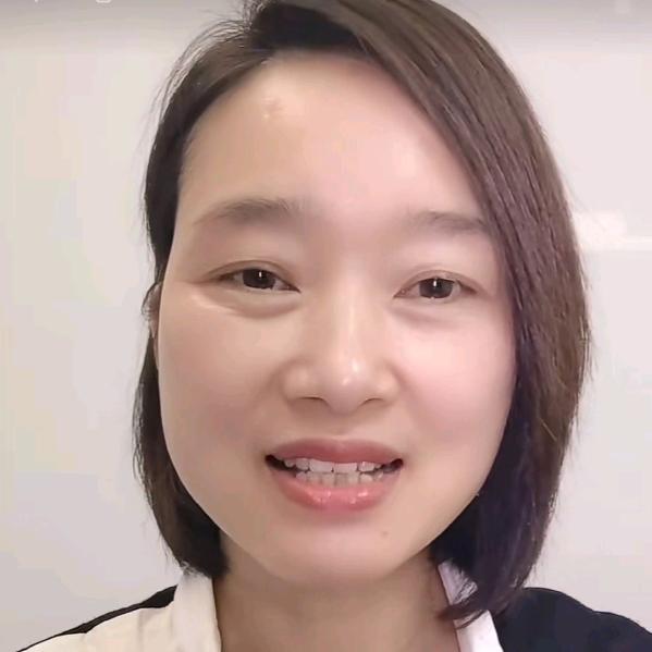 新安利问美姐