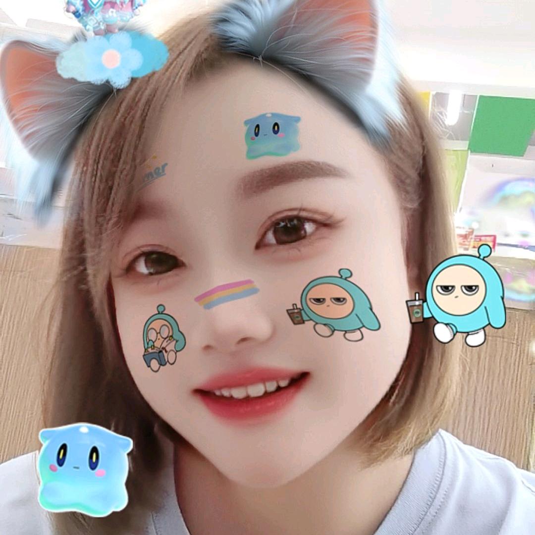 90后老阿姨👑